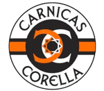 Cárnicas Corella logo